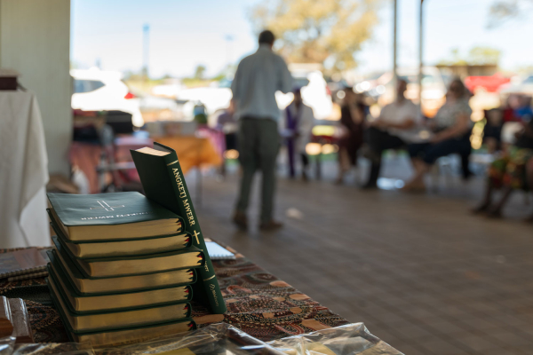 Pentecost and the Gospel’s Power to Transcend Language and Culture